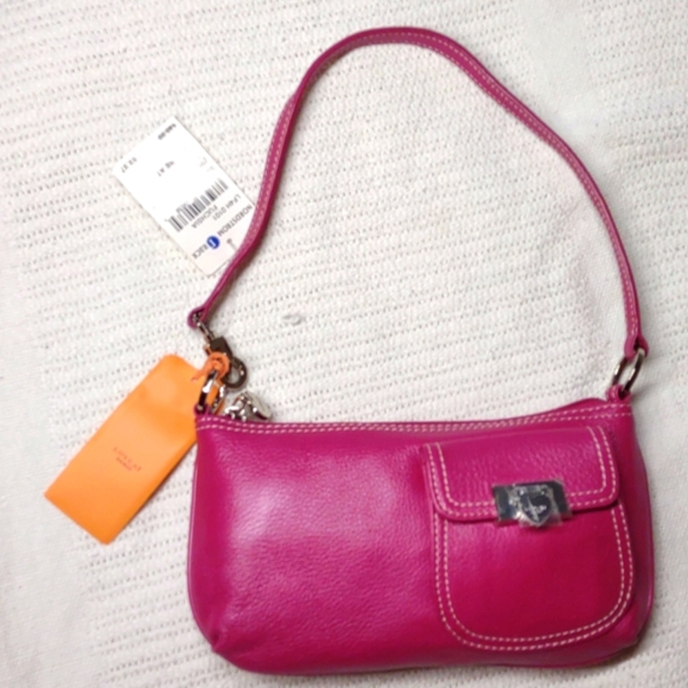 LUVCAT handbag